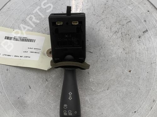 Switch PEUGEOT 206 CC (2D) 2.0 S16 | BP32022118I30 - Image 4