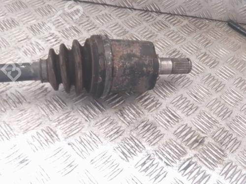 Left front driveshaft KIA CEE'D Hatchback (ED) 1.6 CRDi 90 | BP23800229M38 - Image 3