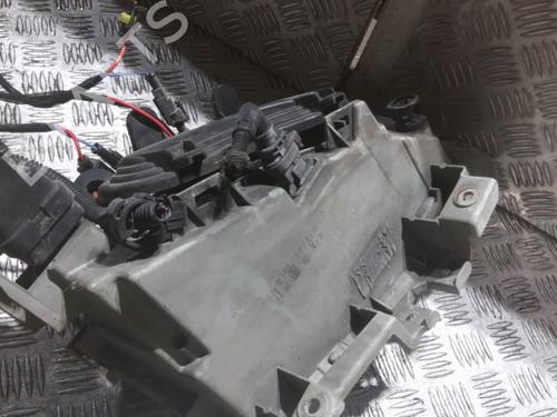 Left headlight RENAULT ESPACE III (JE0_) 2.0 16V (JE0N, JE0L, JE02) | BP28840360C28