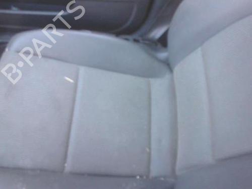 Asiento delantero derecho Asiento delantero derecho 39083383 39083383