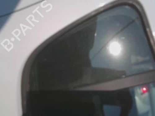 Used Rear right door window DACIA SANDERO II 1.2 (75 hp) 29026428