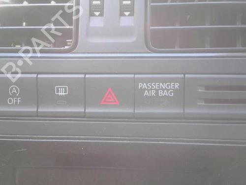 Advarselskontakt Advarselskontakt VW POLO V (6R1, 6C1) 1.4 TDI (75 hp) 35900458 35900458
