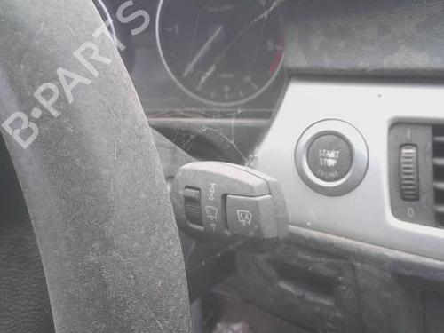 Used Steering column stalk BMW 3 (E90) 318 d (122 hp) 28116222
