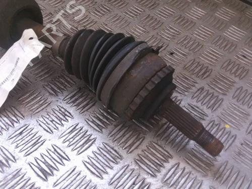 Used Right front driveshaft Right front driveshaft RENAULT CLIO II (BB_, CB_) 1.2 (BB0A, BB0F, BB10, BB1K, BB28, BB2D, BB2H, CB0A,... (58 hp) 28116150 28116150