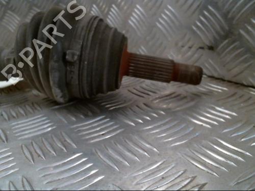 Right front driveshaft VW POLO III (6N1) 64 1.9 D | BP22035991M39 