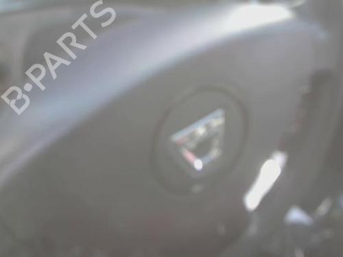 Used Driver airbag Driver airbag DACIA DUSTER (HS_) 1.5 dCi (86 hp) 33200548 33200548