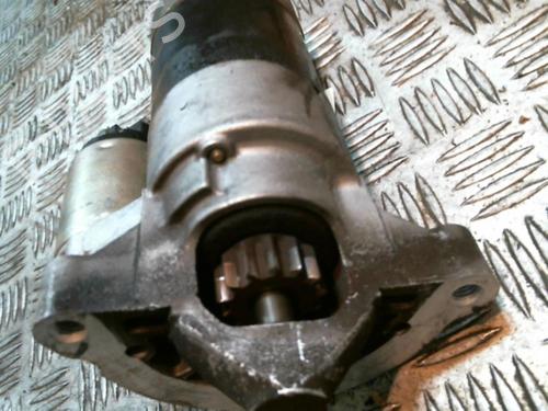 Startmotor CITROËN C5 I (DC_) 2.0 HDi (DCRHZB, DCRHZE) | BP20986436M8 