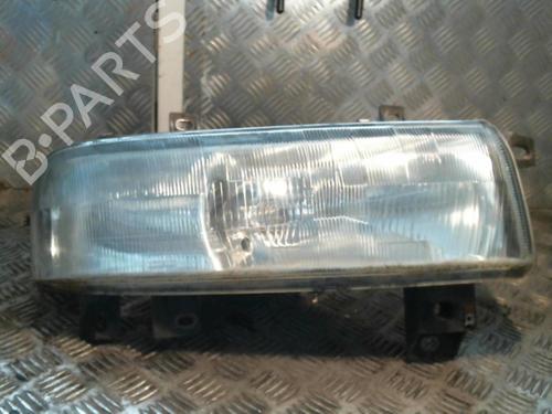 Højre forlygte RENAULT MASTER II Van (FD) 2.5 D (FD0A, FD0E, FD2E, FD3E) (80 hp) 20996816