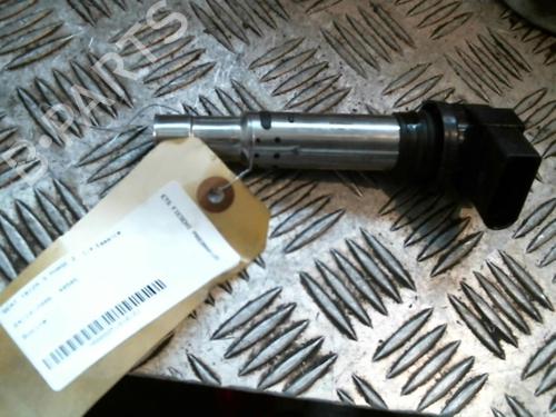 Used Ignition coil SEAT IBIZA III (6L1) 1.4 16V (86 hp) 20996394
