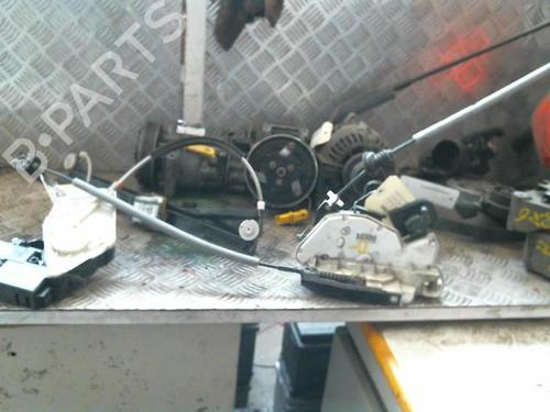 Used Electronic module VW POLO V (6R1, 6C1) 1.6 TDI (75 hp) 20999846