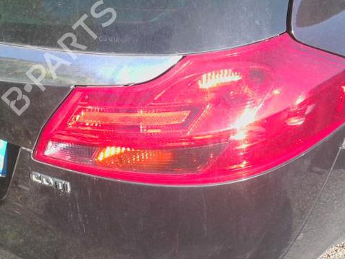 Used Right taillight OPEL INSIGNIA A Sports Tourer (G09) 2.0 CDTI (35) (110 hp) 27732587