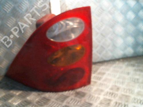 Right taillight PEUGEOT 1007 (KM_) 1.4 HDi | BP20988799C35 