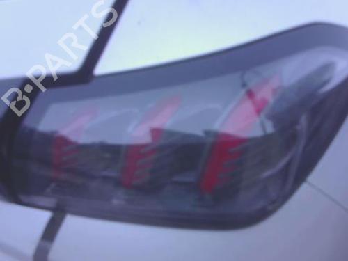Højre baglygte PEUGEOT 208 II (UB_, UP_, UW_, UJ_) 1.5 BlueHDI 100 (102 hp) 31333071