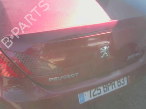 Right sun visor PEUGEOT 307 CC (3B) 2.0 16V | BP28440329I2  - Image 8