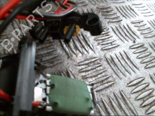 Used Heater resistor Heater resistor 22036512 22036512