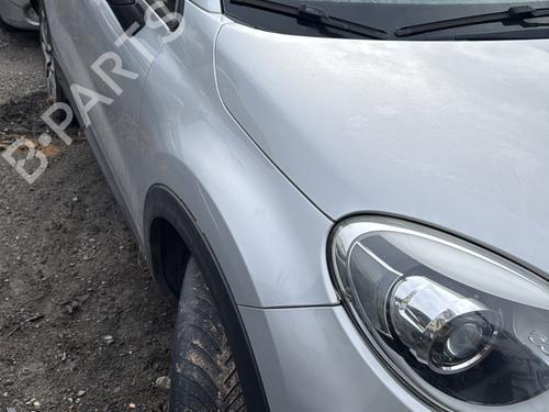 Front left interior door handle FIAT 500X (334_) 1.4 (334AXC1B, 334AXC11) | BP23799954I13  - Image 7