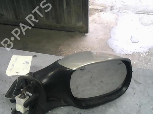 Used Right mirror CITROËN XSARA PICASSO (N68) 2.0 HDi (90 hp) 22037473