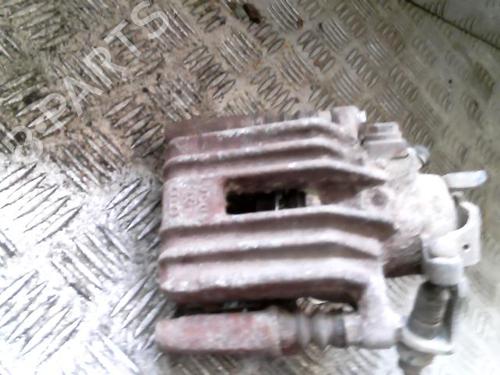 Used Left rear brake caliper VW PASSAT B6 Variant (3C5) 1.9 TDI (105 hp) 21516500