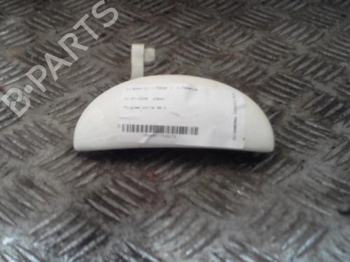 Used Rear right exterior door handle CITROËN C1 (PM_, PN_) 1.0 (68 hp) 20988249