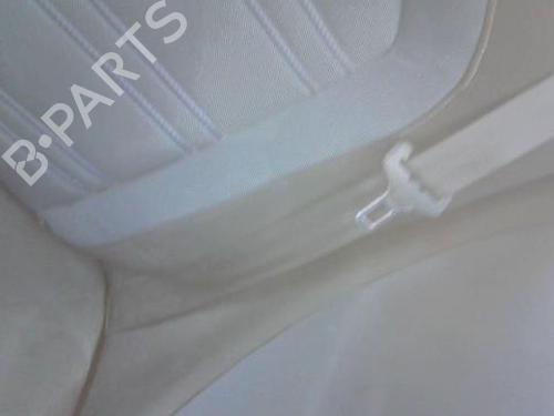 Used Rear left seatbelt Rear left seatbelt 38186835 38186835