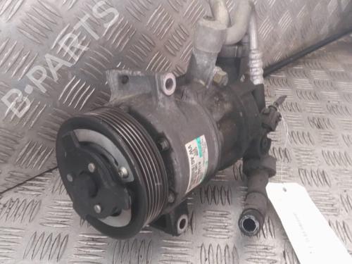 AC-Kompressor VW PASSAT B6 Variant (3C5) 2.0 TDI 16V (140 hp) 27655328