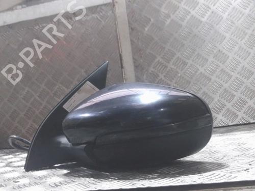 Left mirror VW GOLF VI (5K1) 2.0 TDI | BP22517417C26