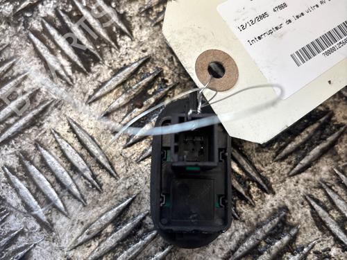 Right front window switch CITROËN C3 Pluriel (HB_) 1.6 | BP34553900I26 - Image 4