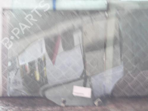 Used Rear right door window PEUGEOT 207 SW (WK_) 1.4 16V (95 hp) 20990009