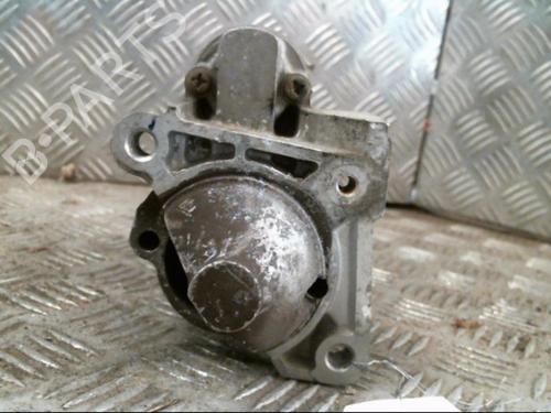 Startmotor RENAULT KANGOO (KC0/1_) 1.5 dCi (KC08, KC09) (82 hp) 20991661