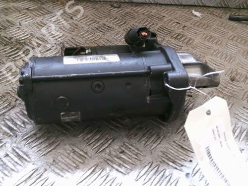 Starter MERCEDES-BENZ C-CLASS Coupe (CL203) C 220 CDI (203.708) | BP26210687M8 
