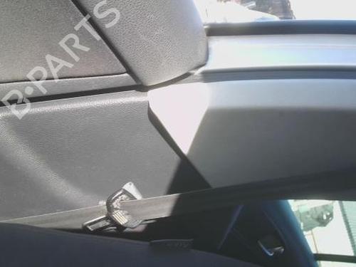 Used Front right seatbelt Front right seatbelt VW TIGUAN (5N_) 2.0 TDI (140 hp) 33859089 33859089