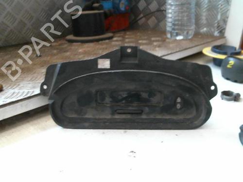 Used Display monitor RENAULT SCÉNIC I MPV (JA0/1_, FA0_) 1.9 dCi (JA05, JA1F) (102 hp) 22042214