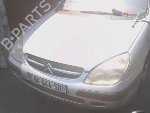 Left headlight CITROËN C5 I (DC_) 2.0 HDi (DCRHZB, DCRHZE) | BP37181313C28 - Image 7