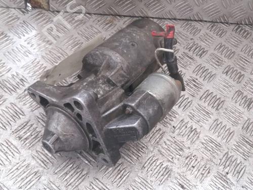 Starter RENAULT ESPACE II (J/S63_) 2.1 TD (J633, J634, J/S635, J/S63D) | BP26527505M8 