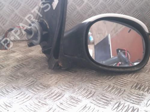 right-mirror-peugeot-206-2l_-2m_-2009-2010-2011-2012-2013-27336810 main image