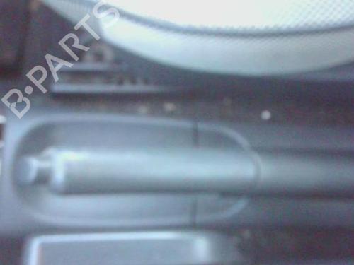 Used Hand brake FIAT 500 (312_) 1.2 (312AXA1A) (69 hp) 31036277