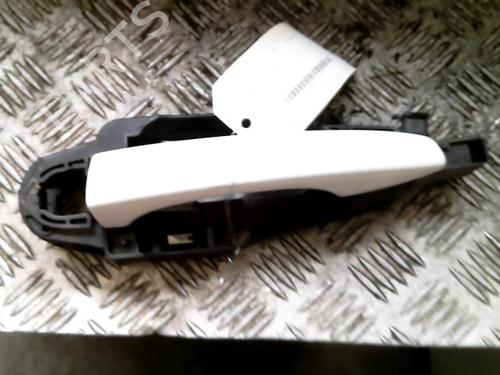 Used Front left exterior door handle CITROËN C3 / C3 ORIGIN III (SX) 1.2 VTi 82 (82 hp) 21064786