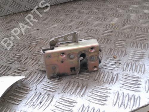 Rear right lock CITROËN SAXO (S0, S1) 1.5 D | BP25601570C99 