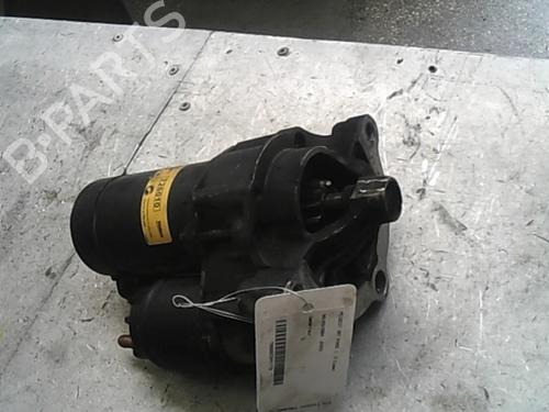 Used Starter PEUGEOT 307 Break (3E) 2.0 HDI 90 (90 hp) 20993433
