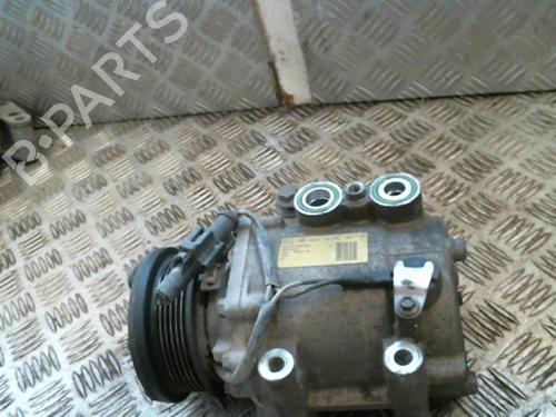 AC compressor FORD FIESTA V (JH_, JD_) 1.3 | BP20986513M34 