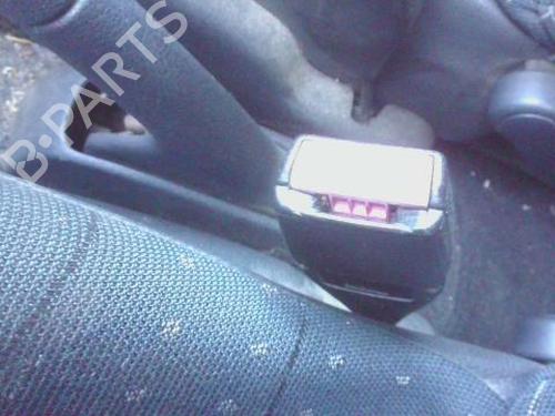 Used Front left belt tensioner Front left belt tensioner RENAULT CLIO II (BB_, CB_) [1998-2016] 33539101 33539101