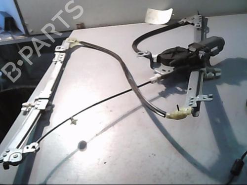 Used Front right window mechanism CITROËN XSARA (N1) 1.4 i (75 hp) 20995627