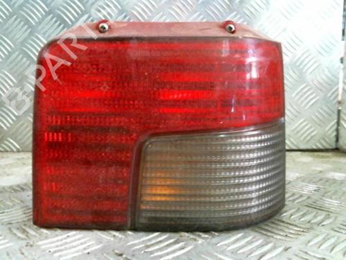 Used Right taillight Right taillight PEUGEOT 205 II (20A/C) 1.1 (54 hp) 22036288 22036288