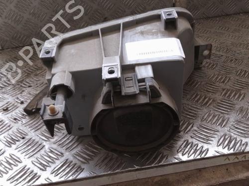Used Left headlight Left headlight RENAULT CLIO I (B/C57_, 5/357_) 1.4 (80 hp) 25374343 25374343