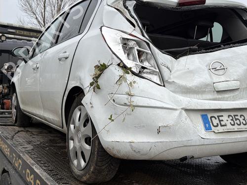 Switch OPEL CORSA D (S07) | BP37263090I30 - Image 8