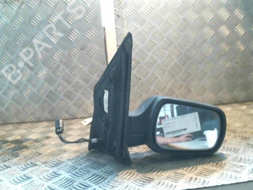 Used Right mirror FORD FIESTA V (JH_, JD_) 1.4 16V (80 hp) 20992525