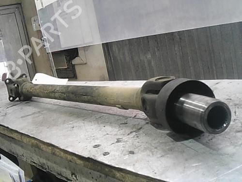 Used Driveshaft SUZUKI GRAND VITARA I (FT, HT) 2.0 HDI 110 4x4 (SQ420D, TD82V) (109 hp) 22038393