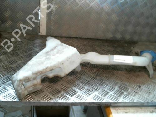 Windscreen washer tank SEAT IBIZA III (6L1) 1.4 TDI | BP20989037C113 