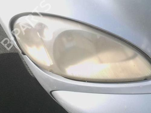 Used Right headlight Right headlight CHRYSLER PT CRUISER (PT_) 2.2 CRD (121 hp) 34394289 34394289