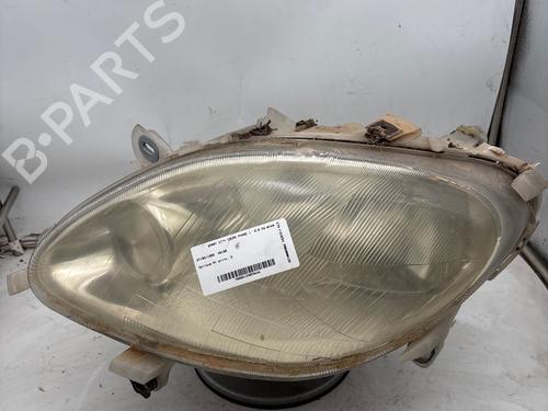 Left headlight SMART CITY-COUPE (450) | BP37037023C28 - Image 3